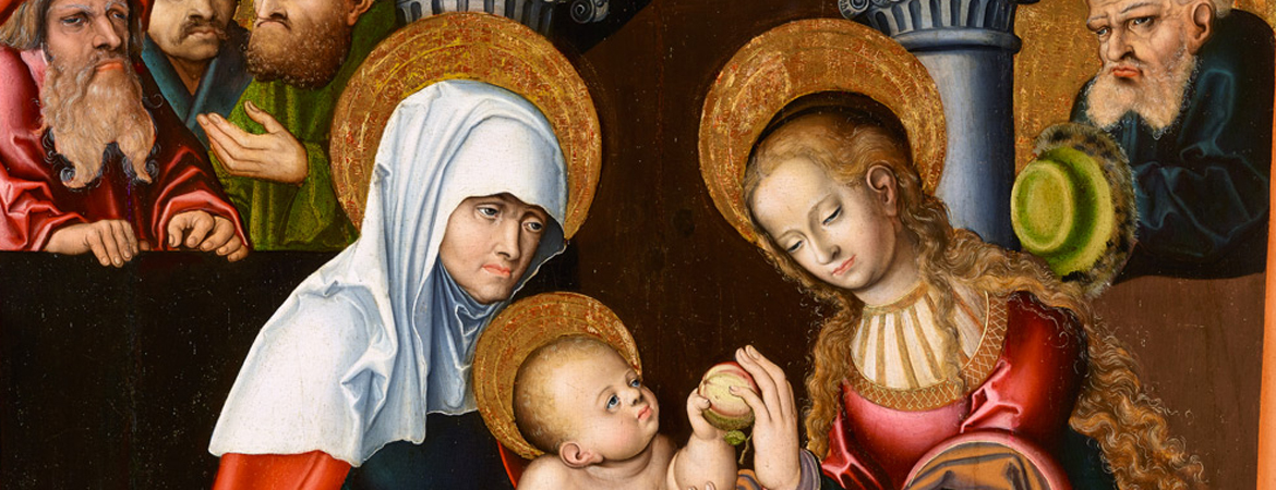 Annealtar Aschersleben